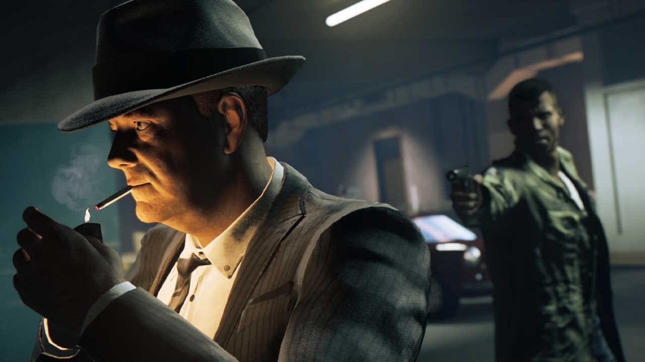 Geoff Keighley Is Unveiling A Game Wednesday Morning, Maybe Another Thursday