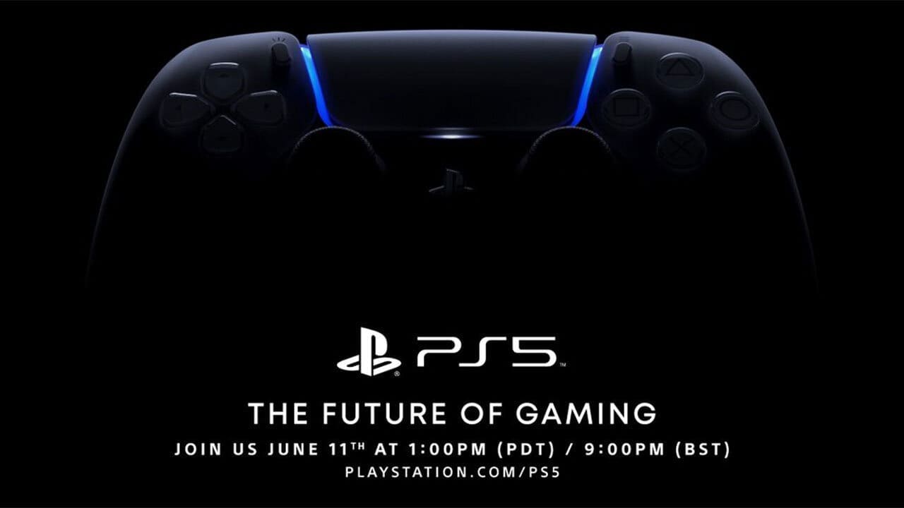 [UPDATE: New Date] The News Post I’ve Waited All Year To Write. The PS5 Event Is Happening Next Week.