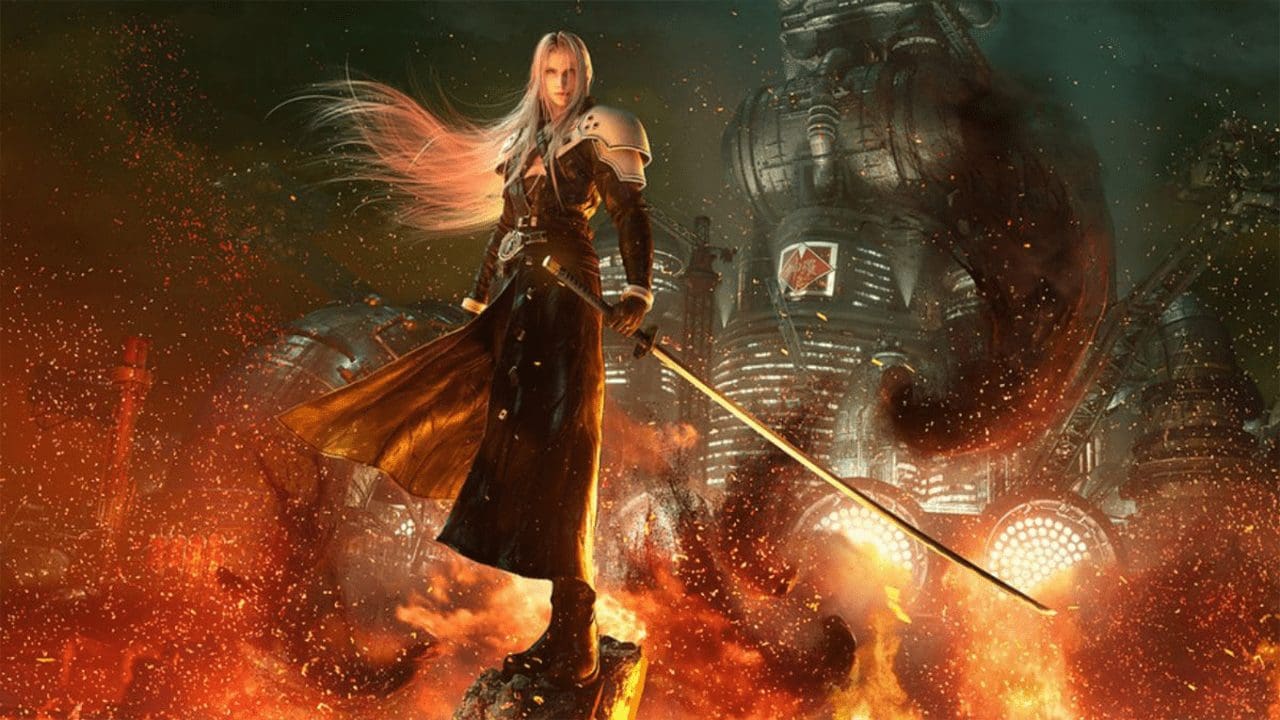 ‘Final Fantasy VII Remake’ Could Be On PS5 With Sequels That Square Enix Says Will Take Less Time