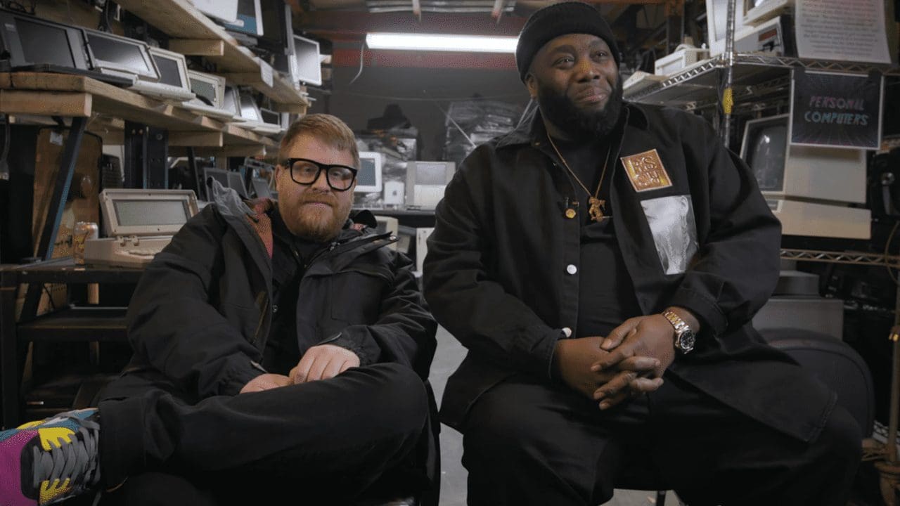 Run The Jewels, A$AP Rocky, Grimes & More Bringing Music To ‘Cyberpunk 2077’