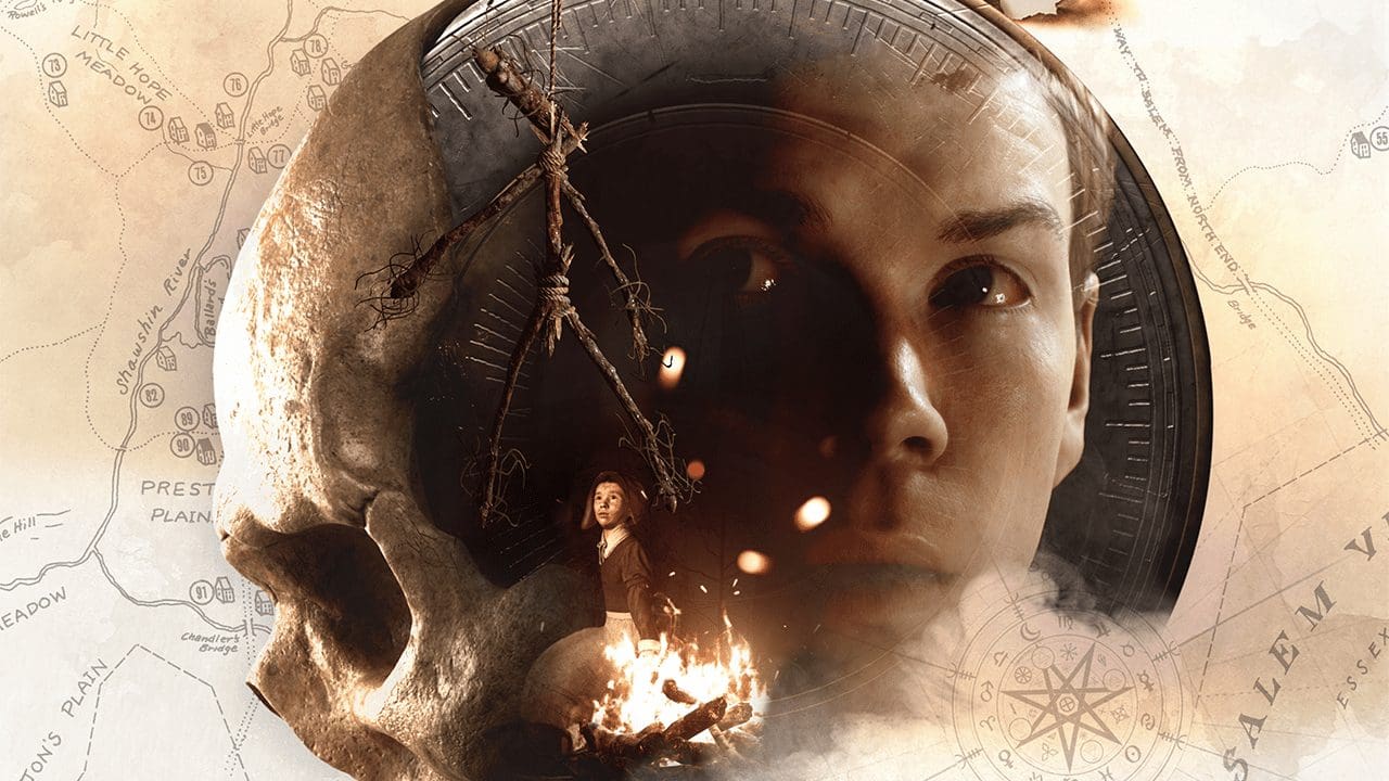 Witchcraft and Occult In Latest ‘The Dark Pictures Anthology: Little Hope’ Trailer