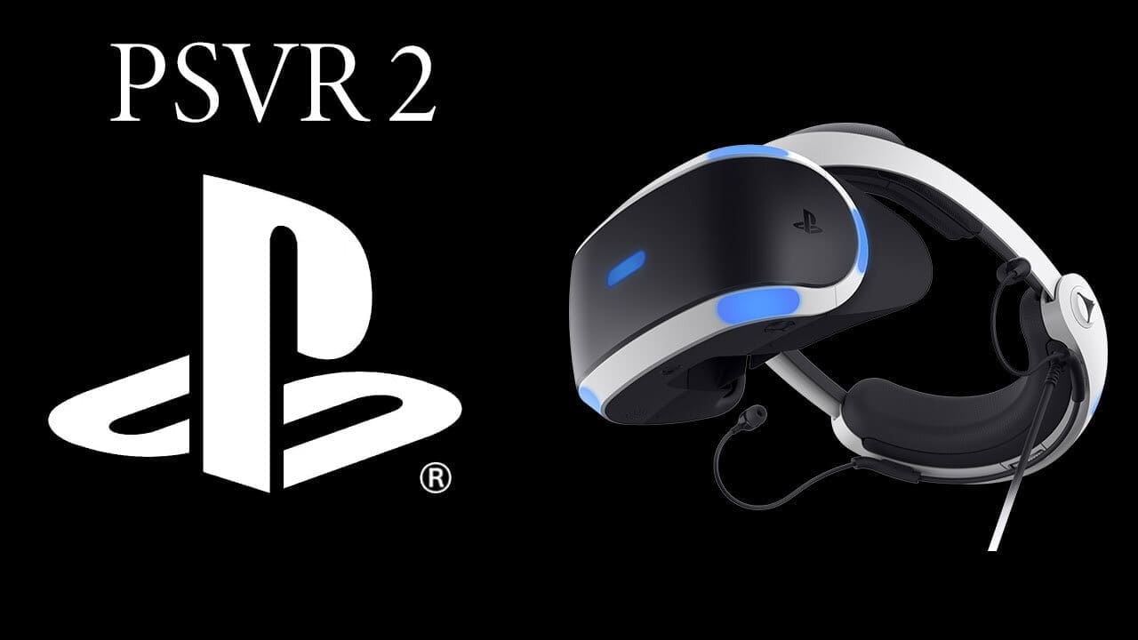 Sony Details First Information On PSVR 2 Headset & Controller