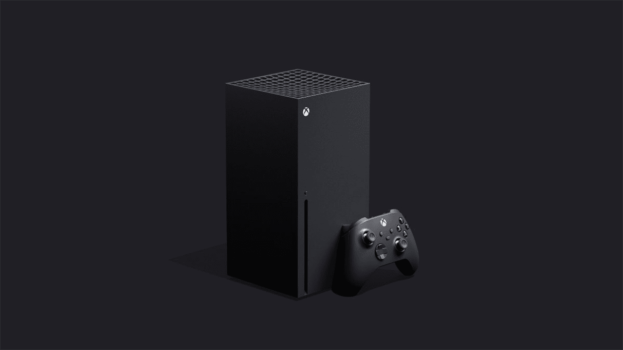 The Next Xbox Is Simply Called ‘XBOX’
