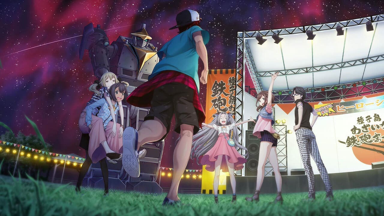 ‘ROBOTICS;NOTES ELITE’ & ‘ROBOTICS;NOTES DaSH’ Arrive In Europe & Australia As A Double Pack In October