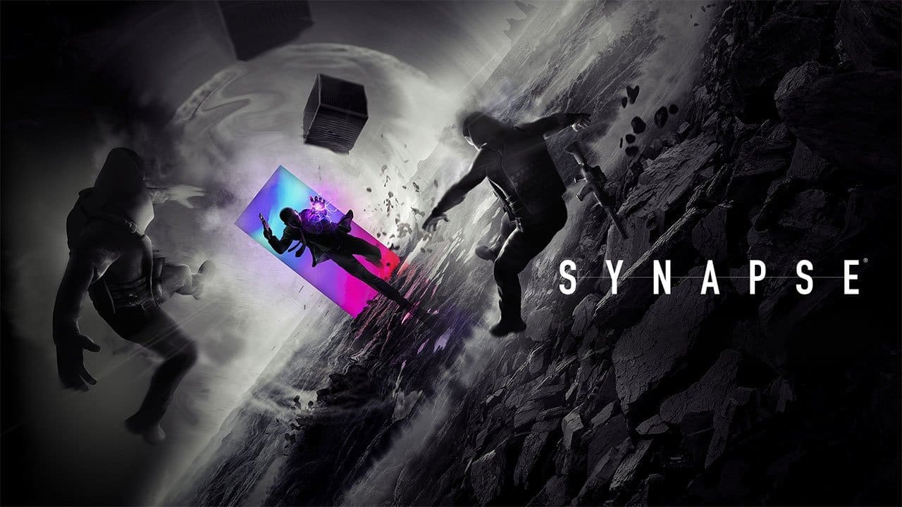 Synapse starring Jennifer Hale and David Hayter is coming to PS VR2 on July 4