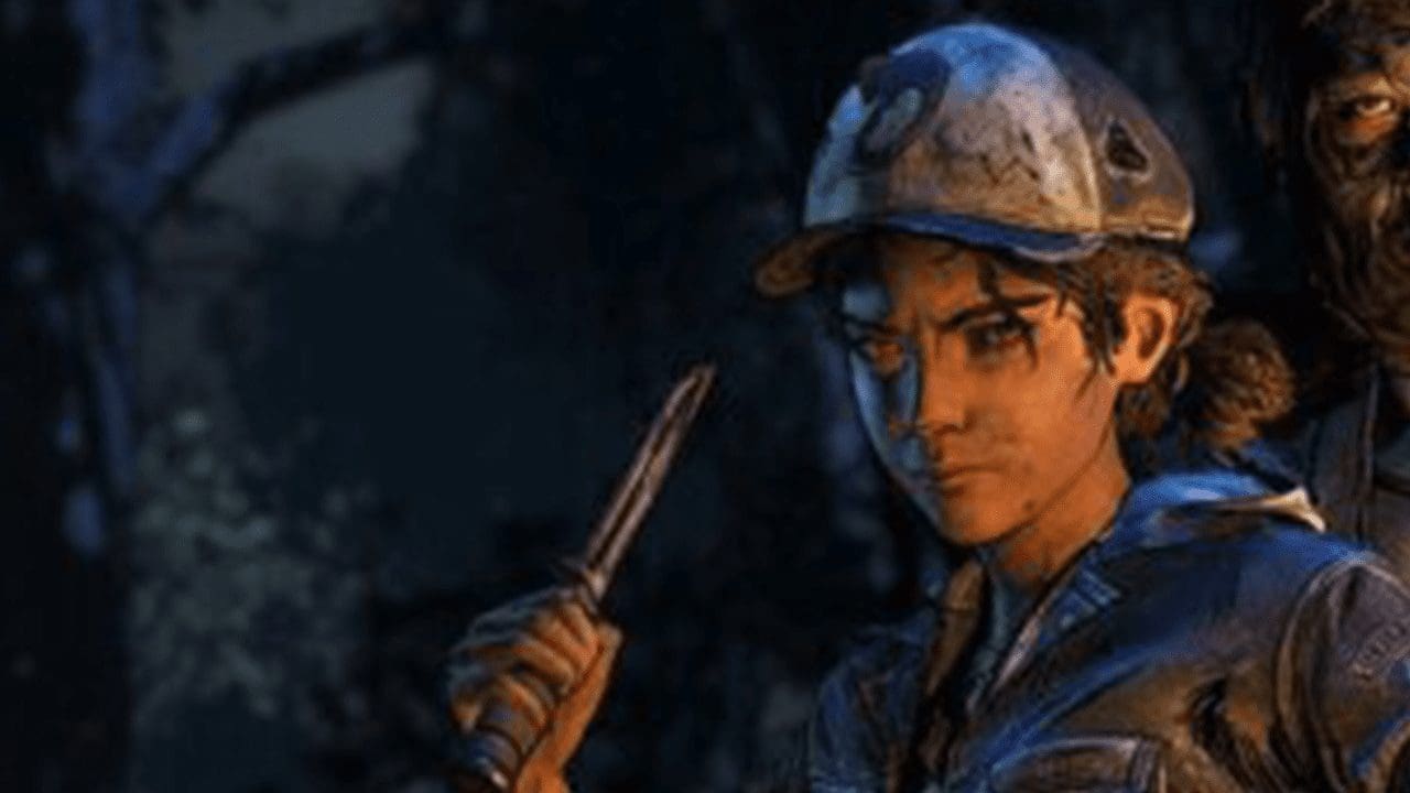 ‘The Walking Dead: The Final Season’ Has Release Date For Last Episode And A Physical Release