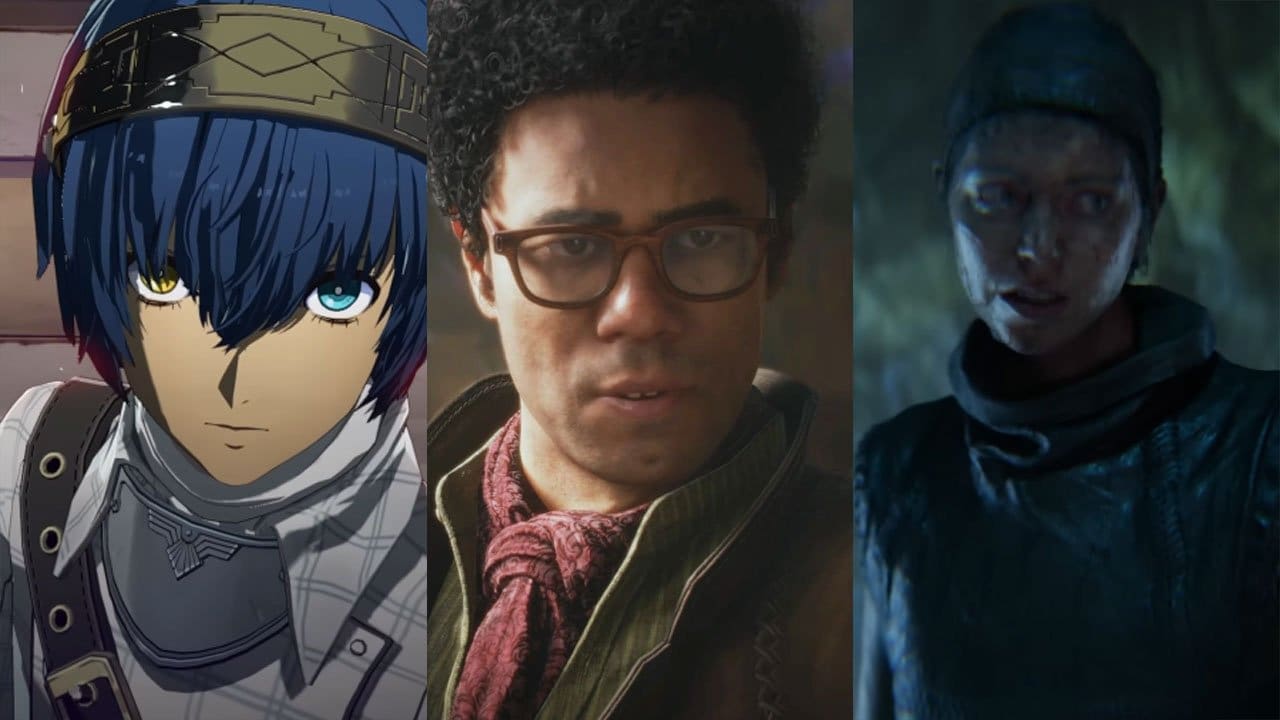 Xbox Games Showcase 2023: All the trailers and news from this years showcase