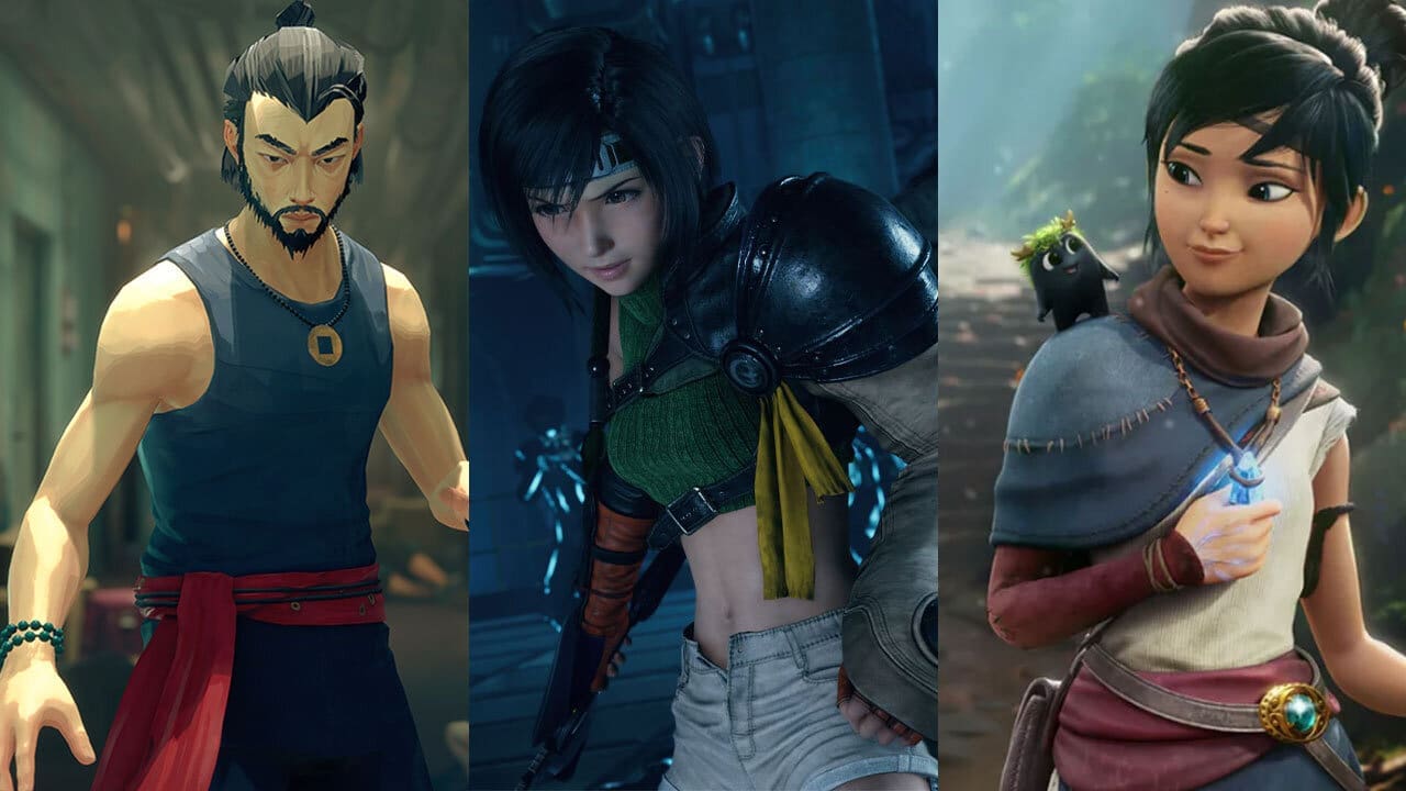 Everything Announced During PlayStation’s State of Play [26/02/21]