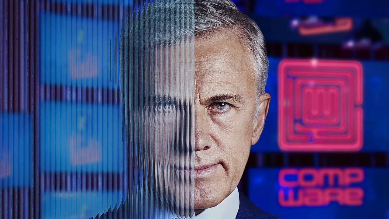 The Consultant is a show set in a game studio, but it ain’t no Mythic Quest