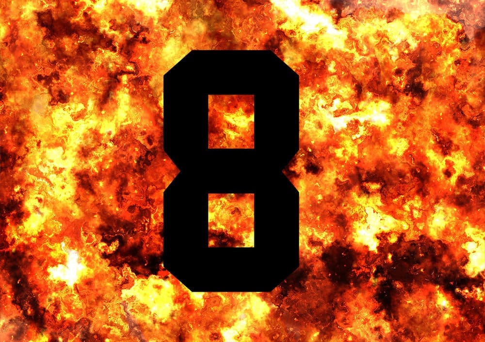 Score: 7/8