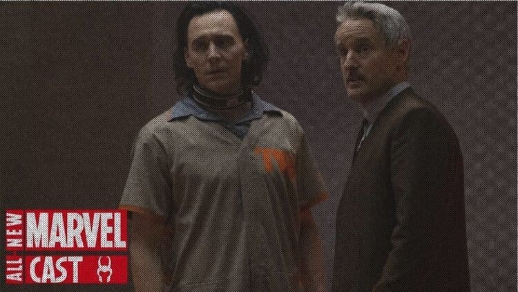 Loki Spoilercast