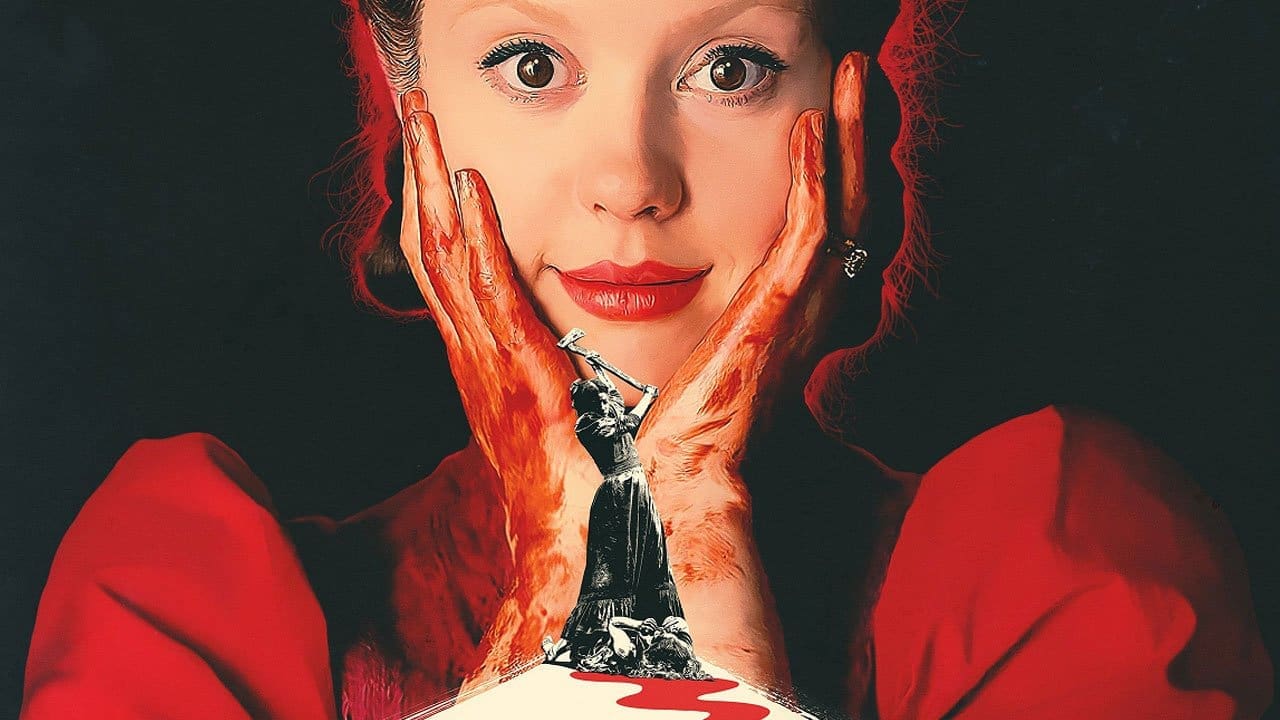 Pearl to release in Australian cinemas on March 16th