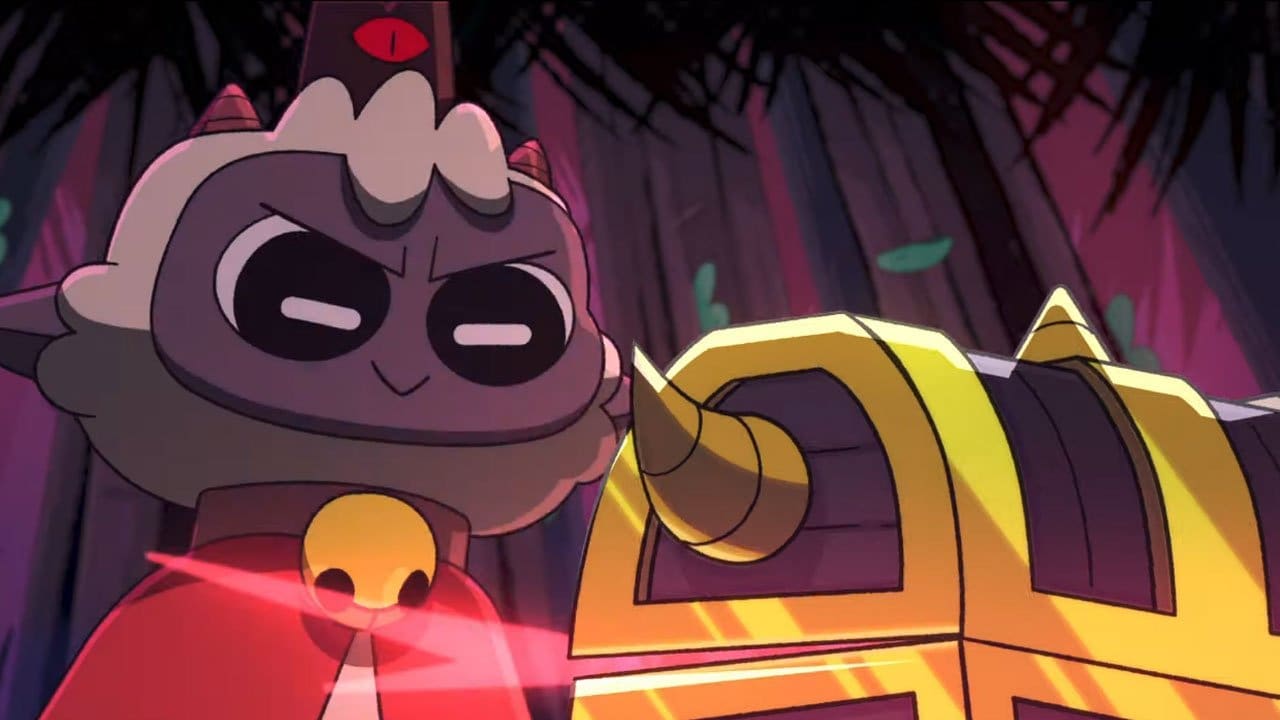 Cult of the Lamb will now release on all consoles alongside PC