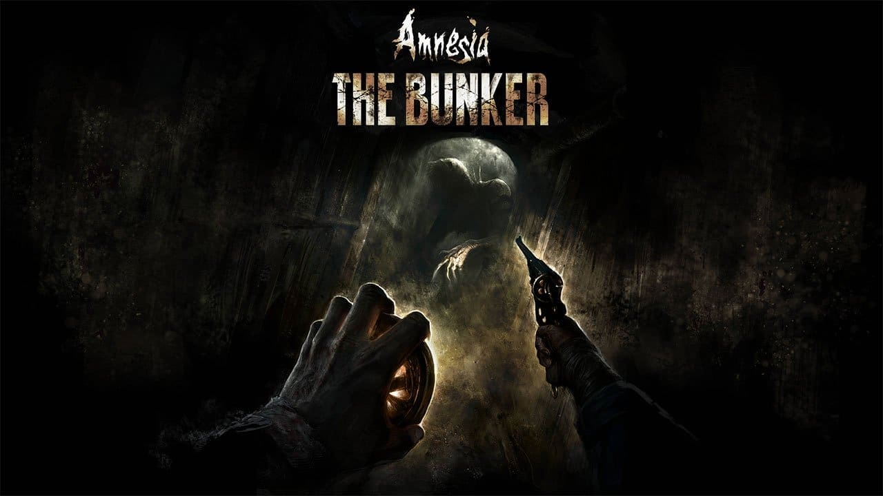 Amnesia: The Bunker will release in May
