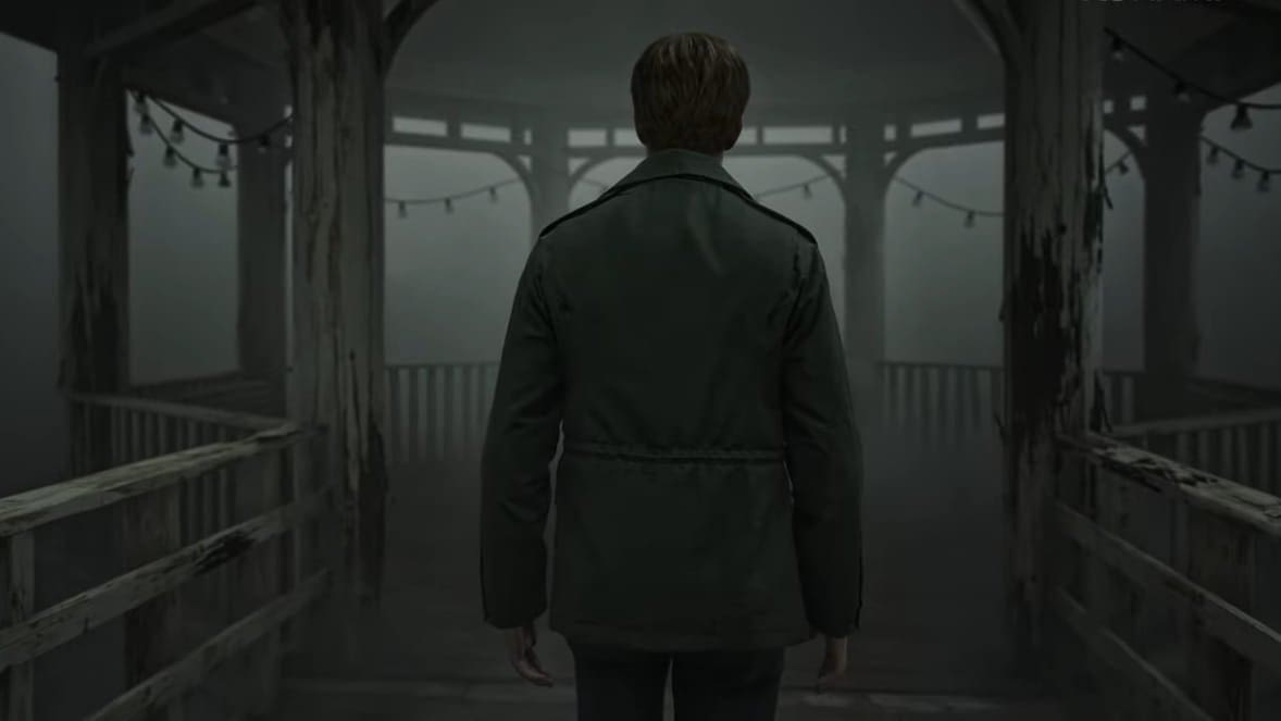 Everything Announced in the First Silent Hill Transmission