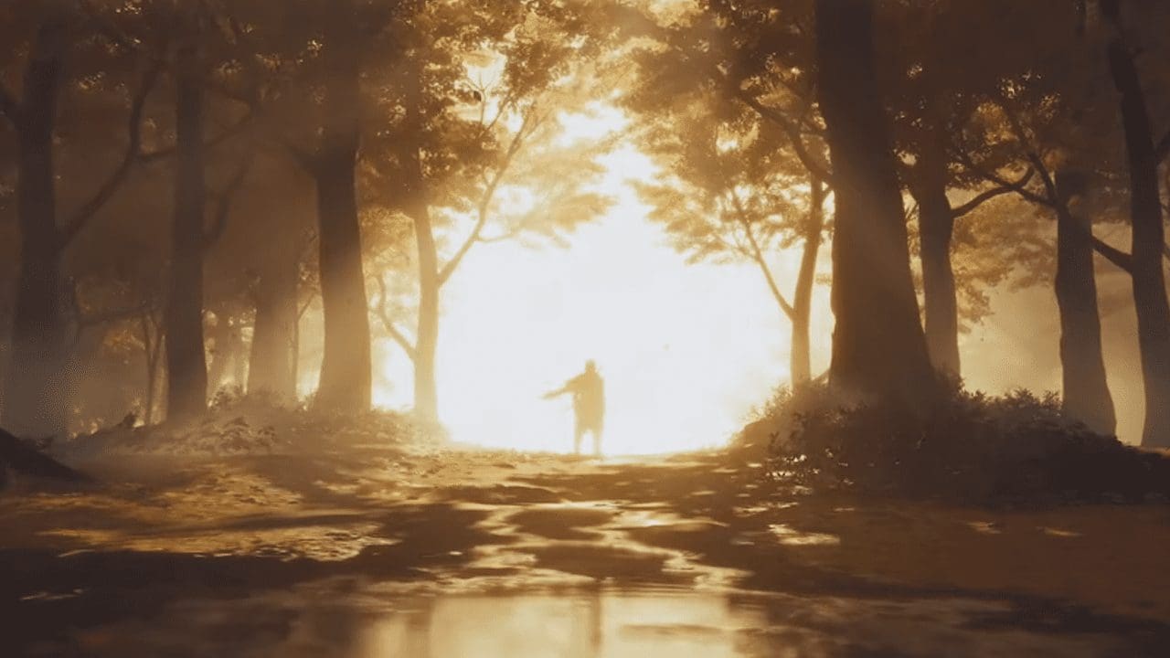 ‘Ghost of Tsushima’ Will Smoke-Bomb In An Apperance At The Game Awards This Friday
