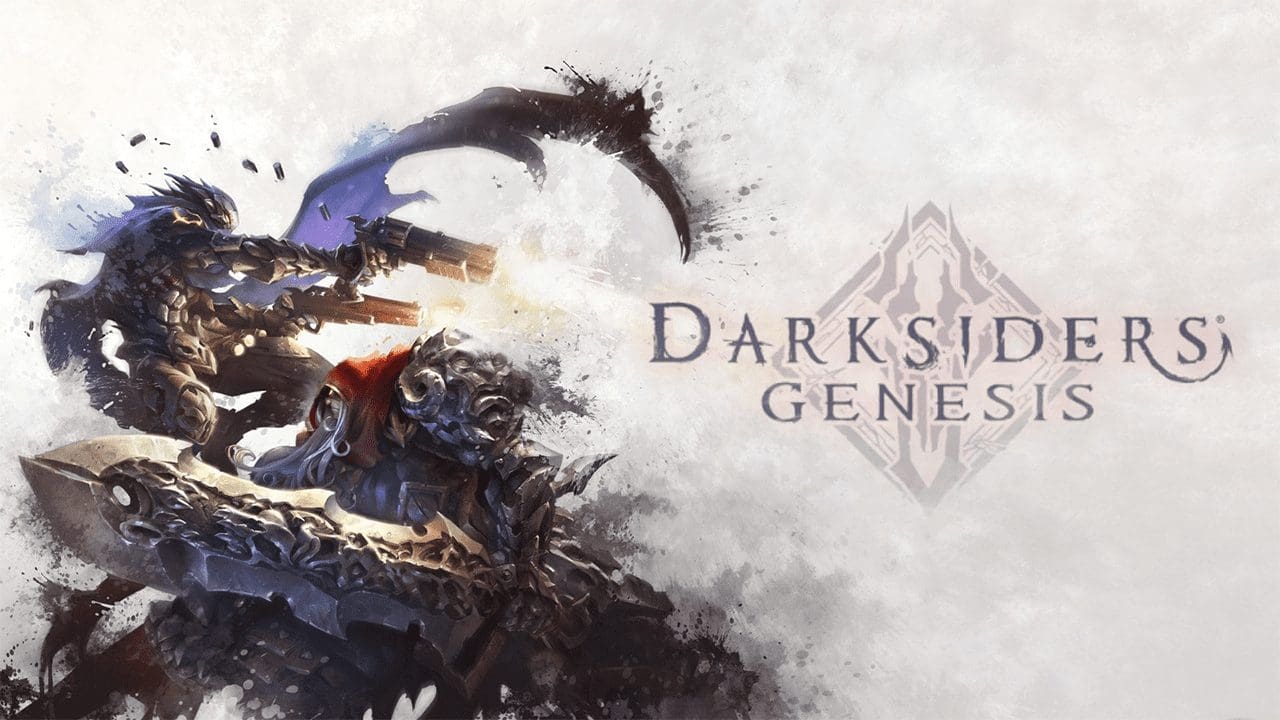 ‘Darksiders Genesis’ Releasing On PC/Stadia This December