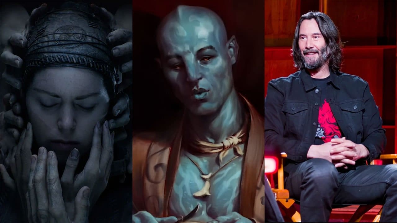 Xbox Games Showcase Extended 2023: All the trailers & news from the showcase