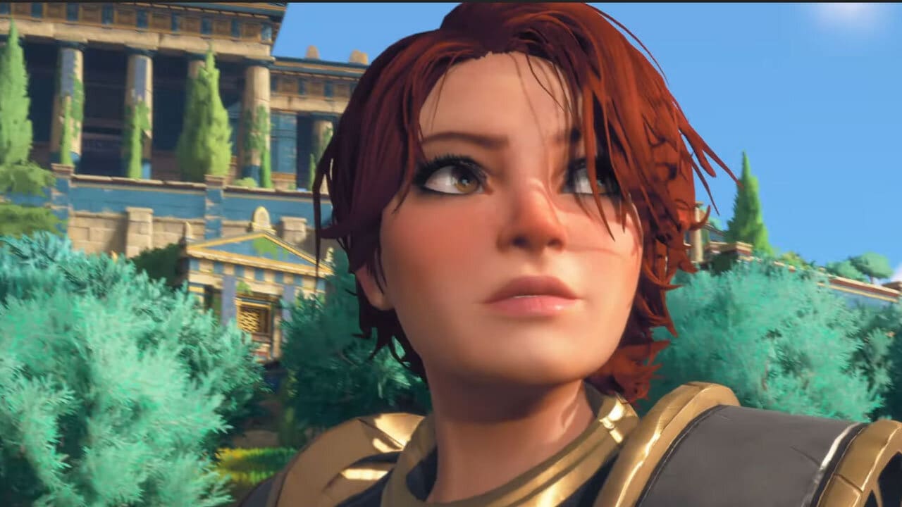 Immortals: Fenyx Rising Is Releasing On December 3rd