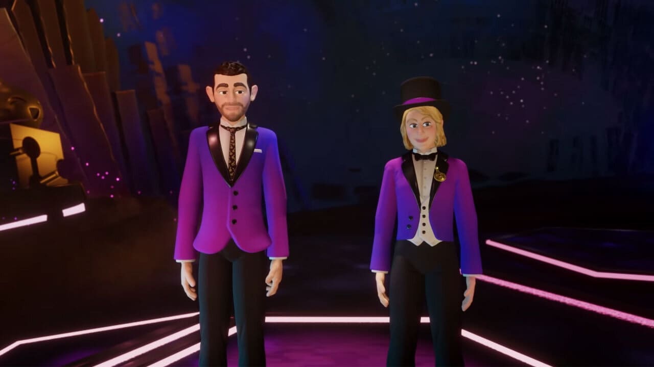 [Dreams] The Winners Of The 2021 Impy Awards