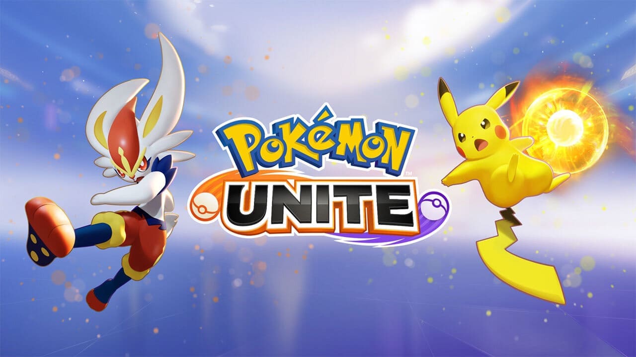 How to unlock all the  Pokémon in Pokémon Unite, and how much it’ll cost you