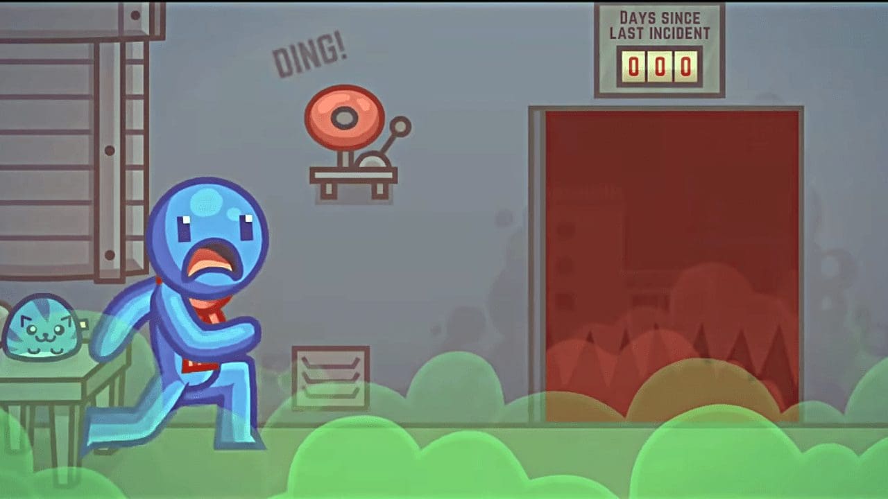 Die Many Times When ‘Never Give Up’ Releases In August