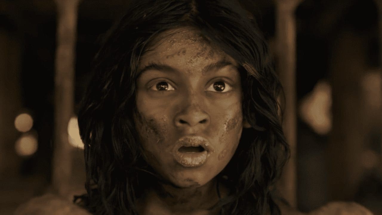 ‘Mowgli’ Moves From Warner Bros To Netflix