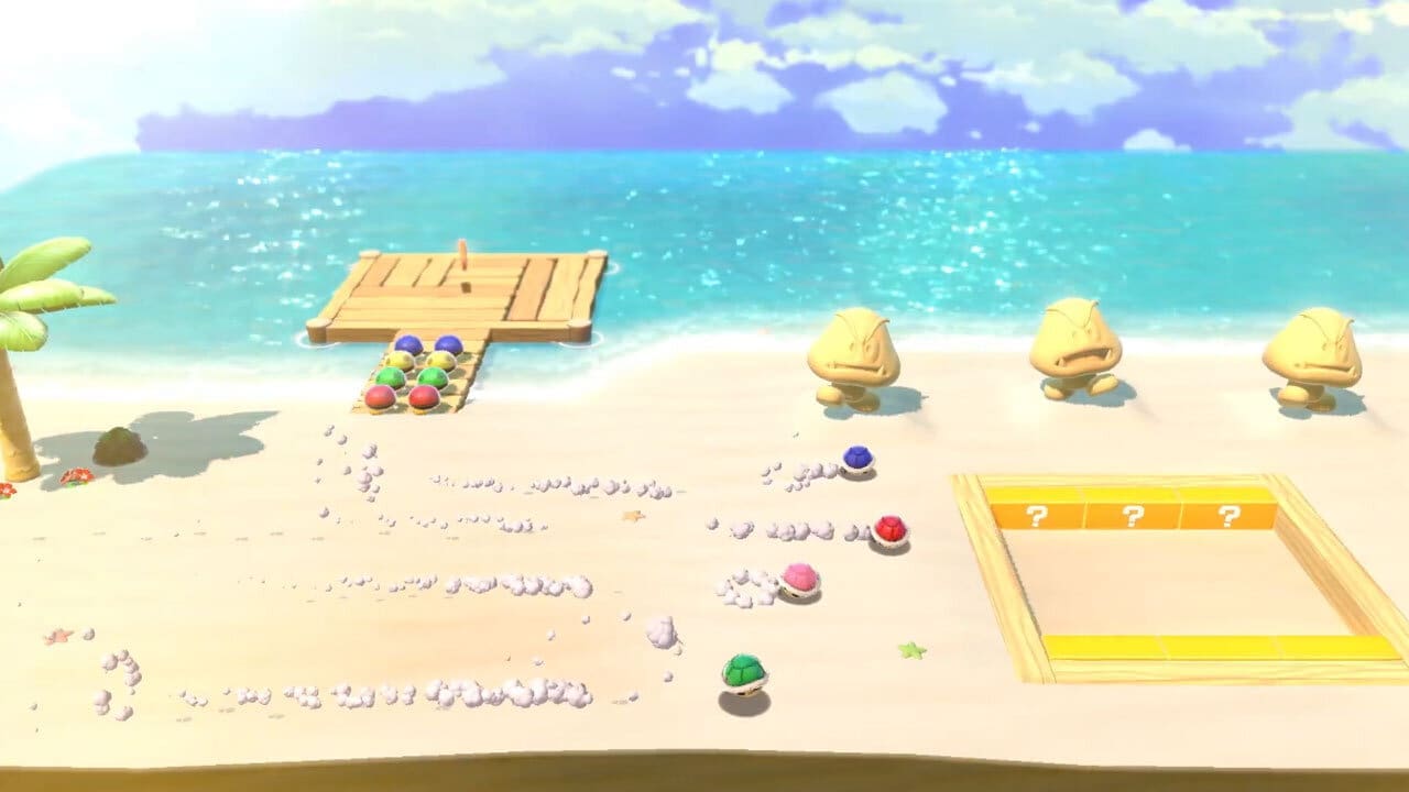 Super Mario 3D World Is Coming To Nintendo Switch With Online Multiplayer & New Expansion