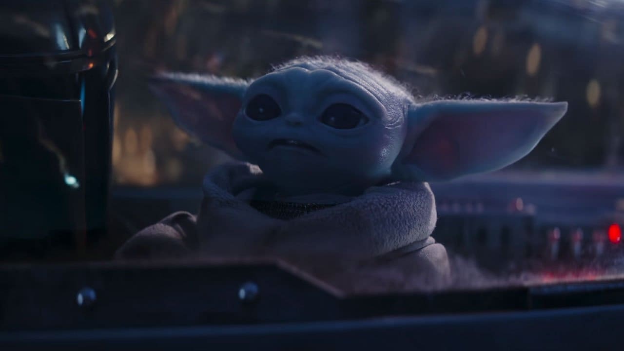 The Mandalorian: Season 3 trailer shows Din and Grogu on a trip around the galaxy