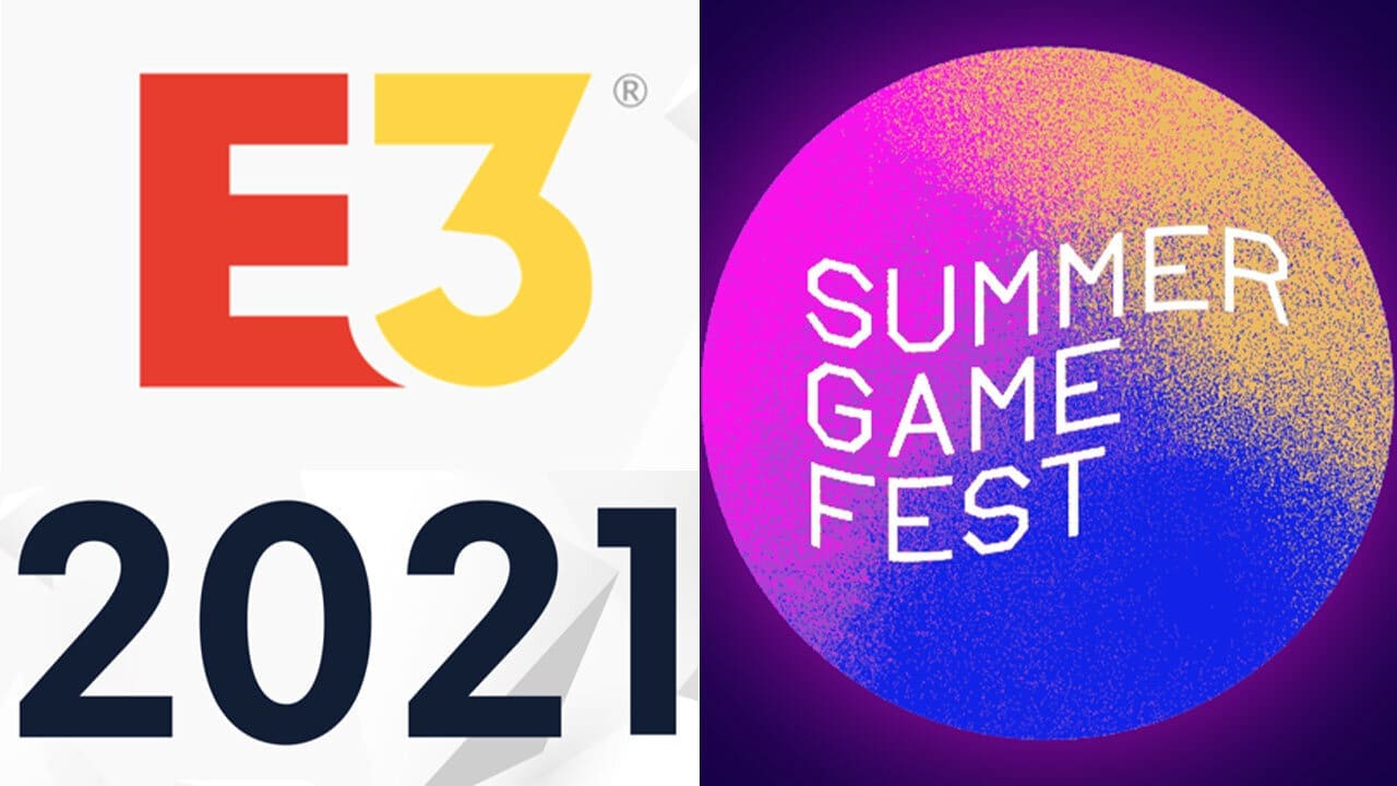All The Australian Times For E3 2021 + Summer Game Fest & More