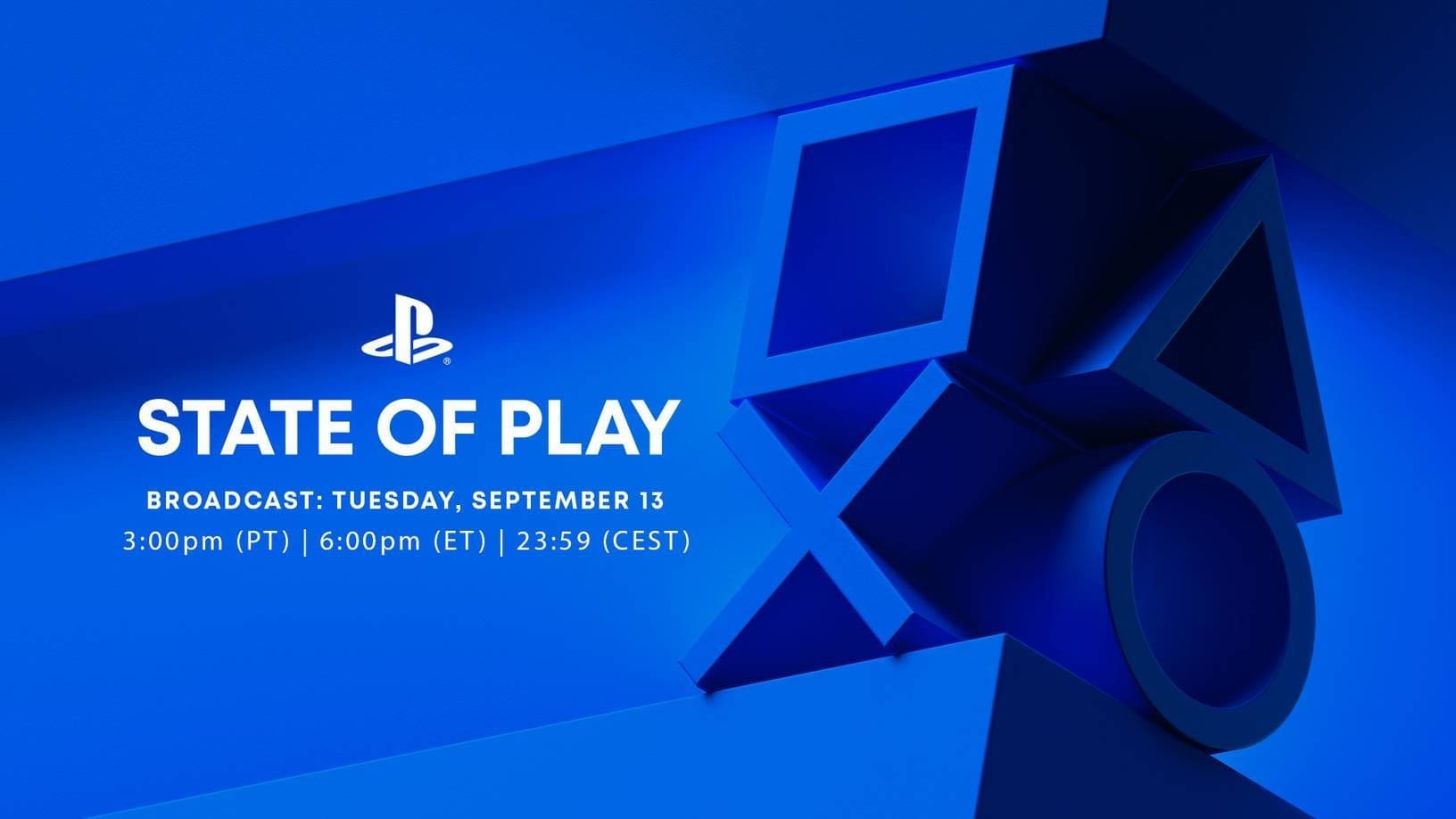 PlayStation announce State of Play for this Wednesday Featuring Japanese partners