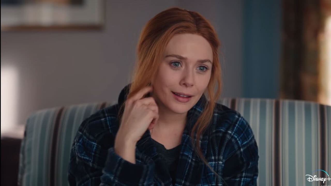 Sneak Peak: “We’ve All Been There” WandaVision Episode 7 Clip