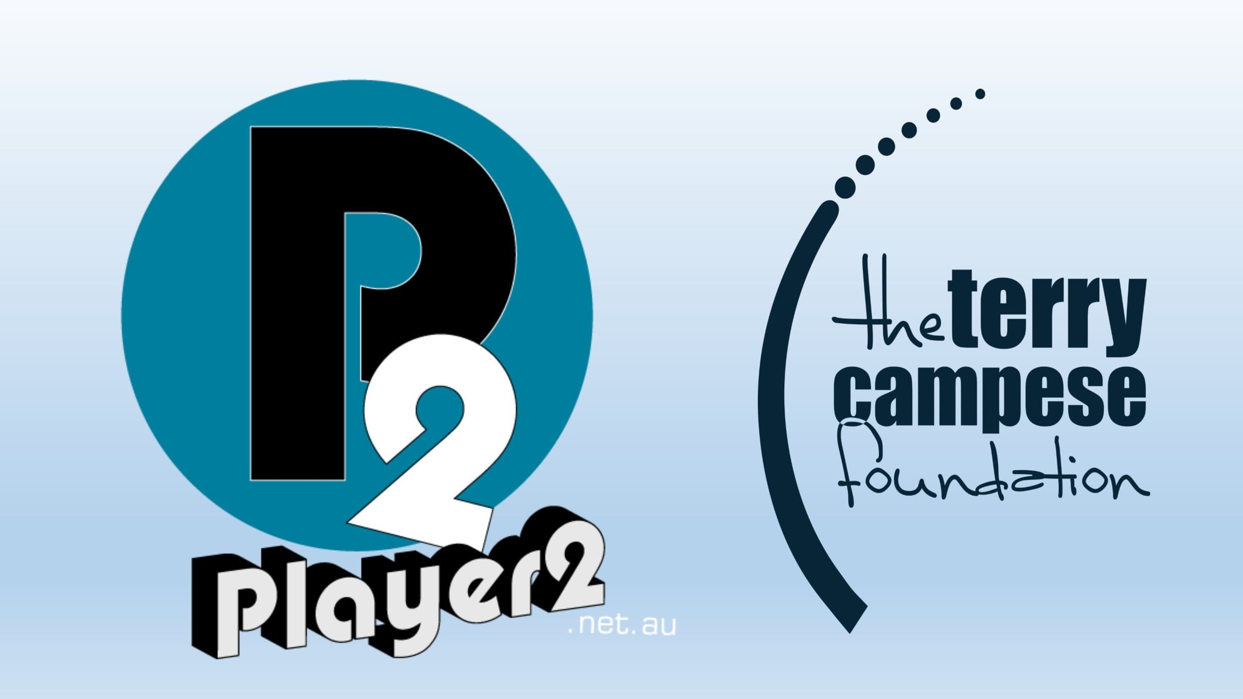 The Player 2 Charity Marathon 2018 Supporting Terry Campese Foundation