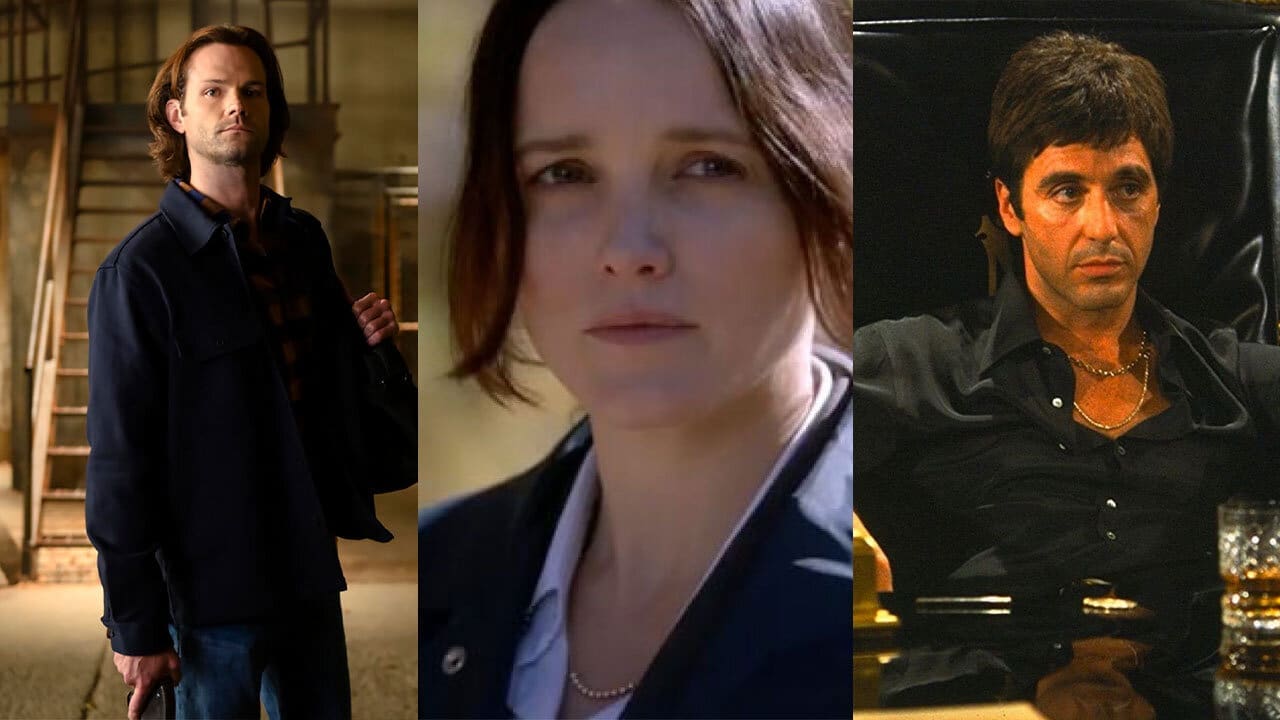 Everything Coming To Stan in February