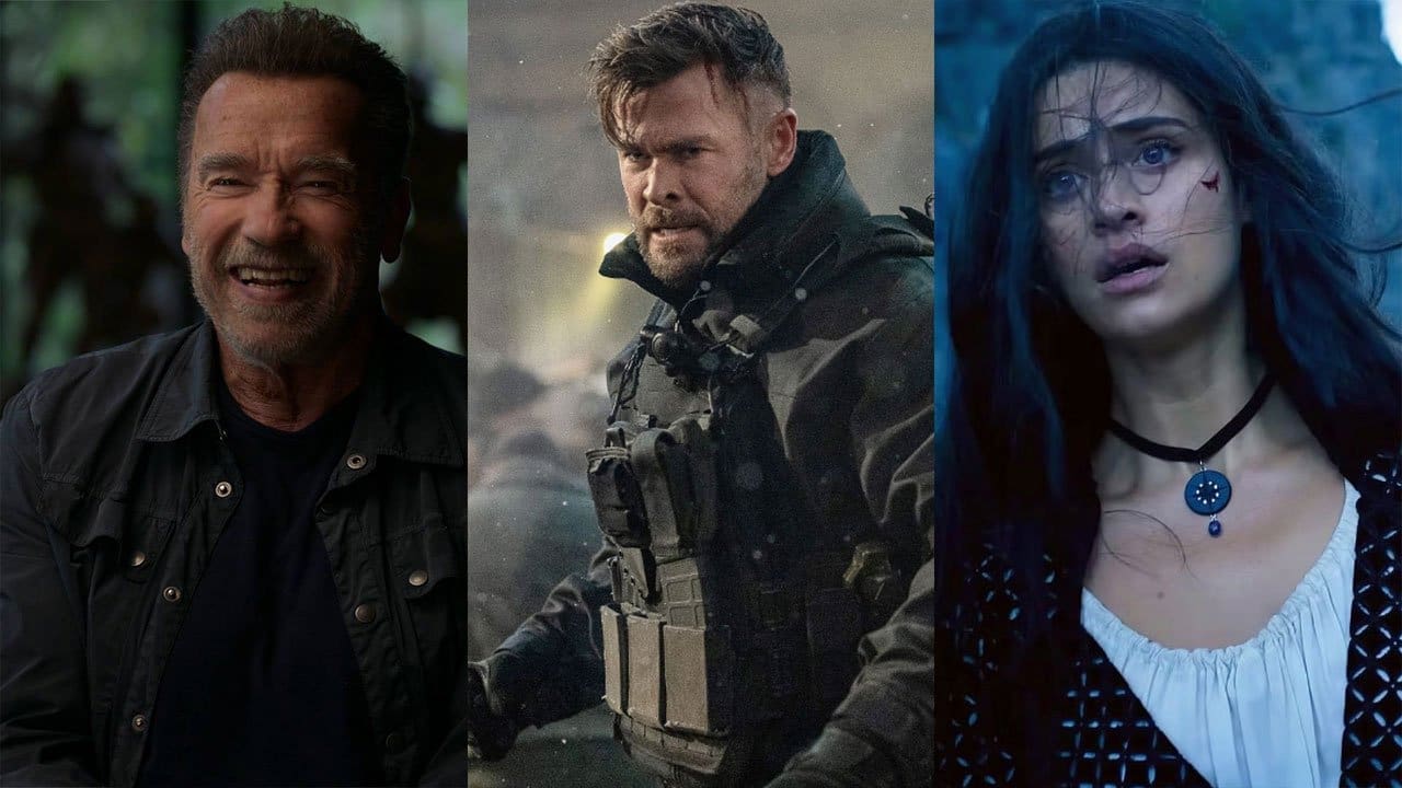 Everything coming to Netflix Australia in June 2023  