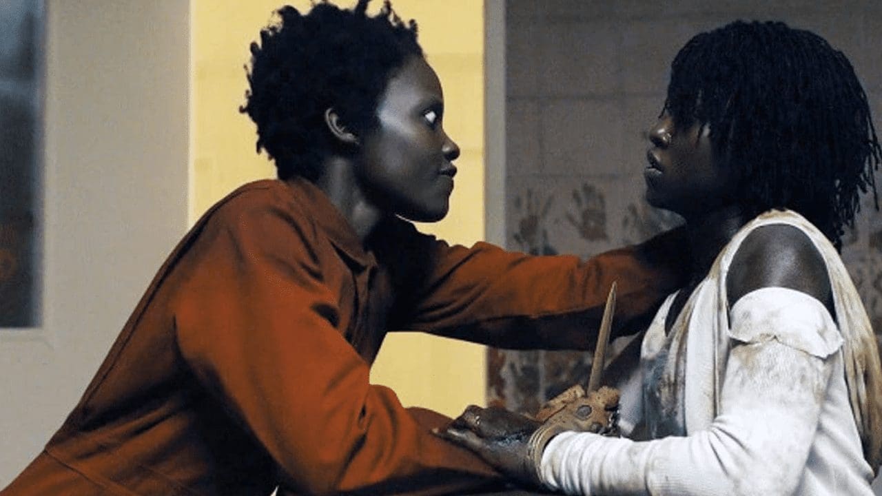 The Tethered face off in Jordan Peele’s Us