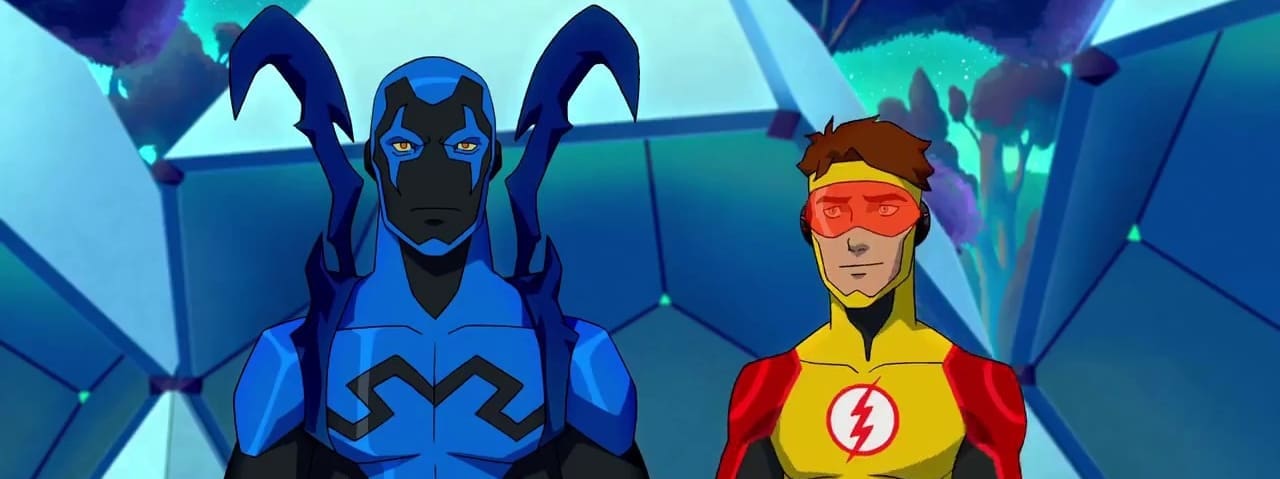 San Diego Comic-Con Trailer Round Up - Day 2 header