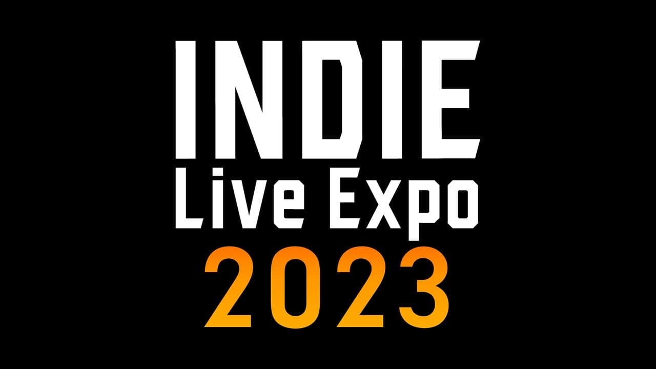 Indie Live Expo 2023 is returning in late May