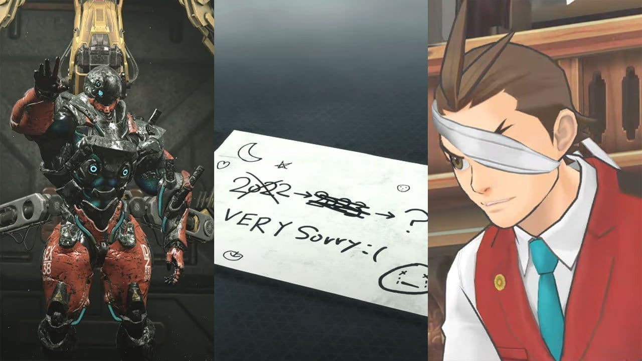 Capcom Showcase 2023: Here’s the few trailers that were shown in the event