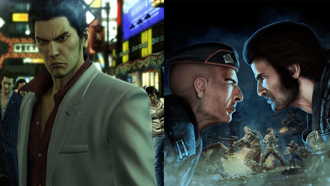 Playstation Plus Games and Trophies For November 2018