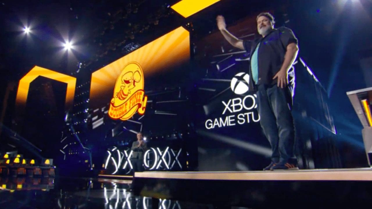 Xbox Acquires ‘Psychonauts’ Developer Double Fine