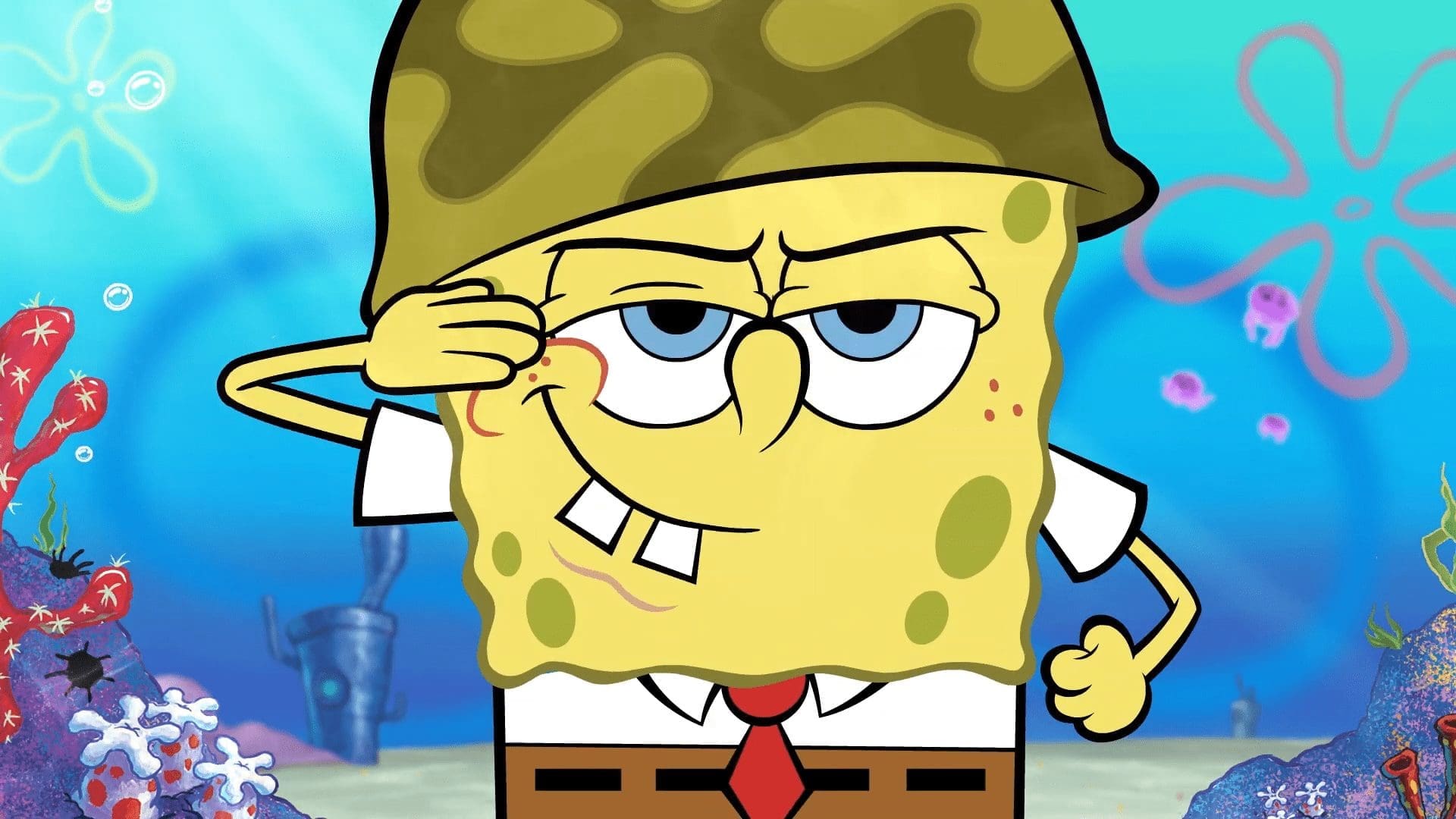 ‘SpongeBob SquarePants: Battle For Bikini Bottom’ Returns With Multiplayer As Well