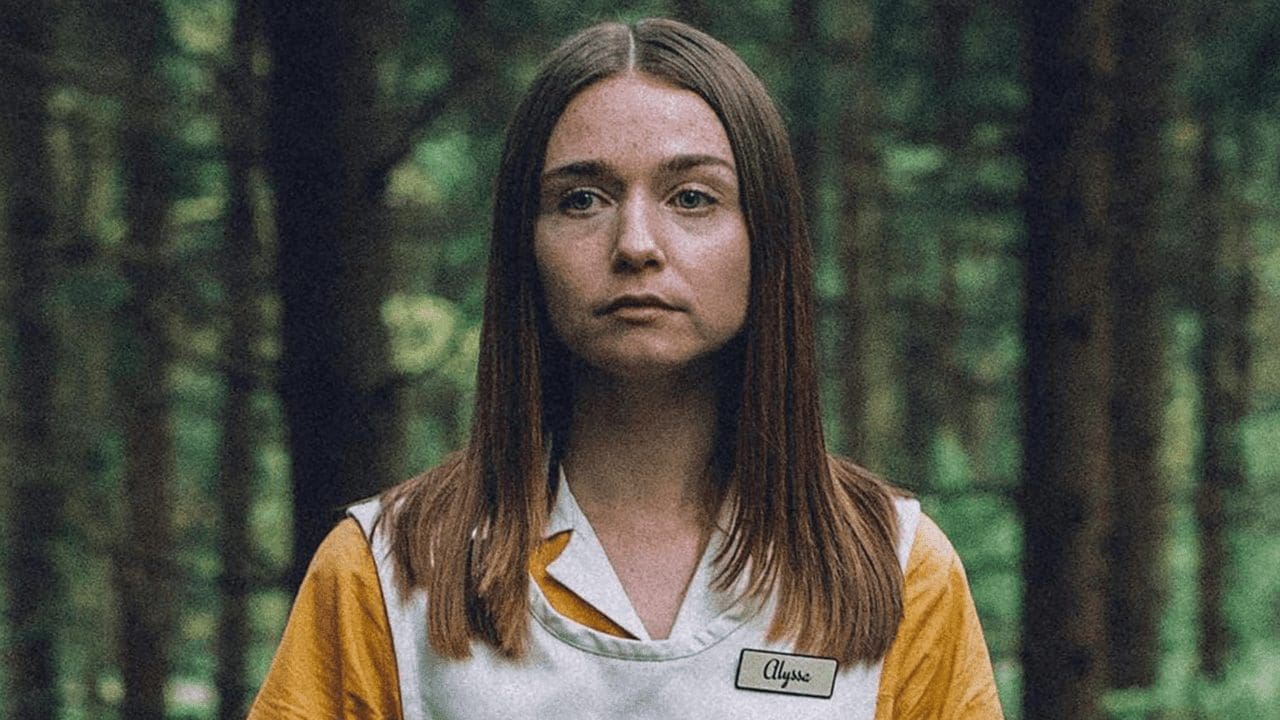 Prepare For ‘The End of The F***ing World’  Season 2 With a Trailer