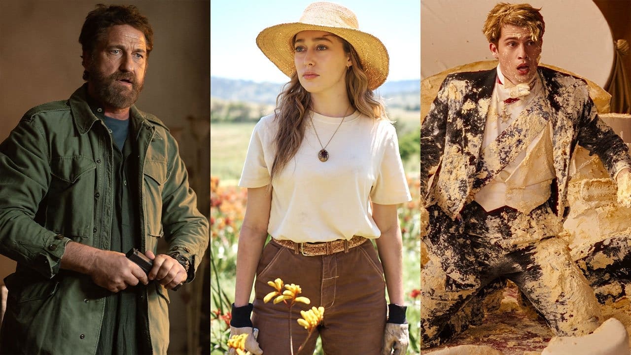 Everything coming to Prime Video Australia in August 2023