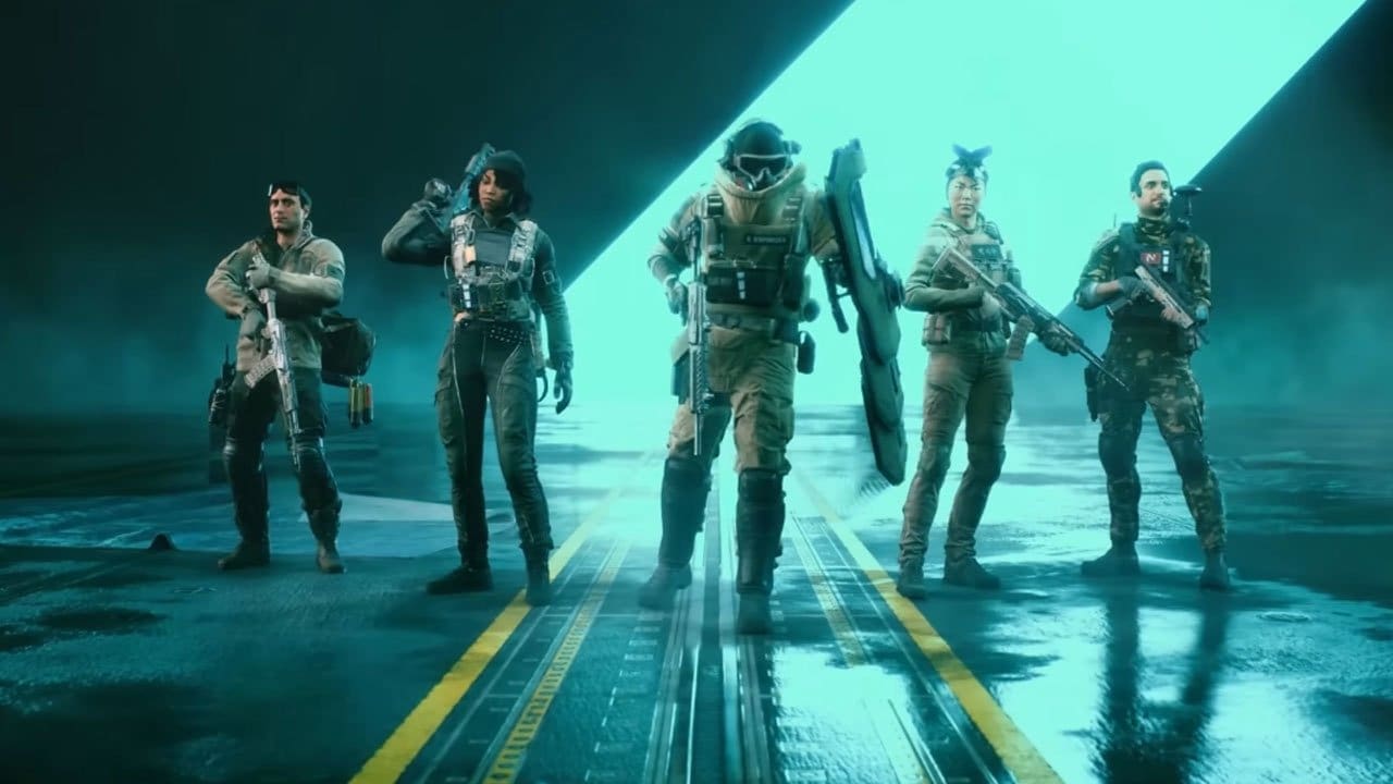 Battlefield 2042 joins Xbox Game Pass Ultimate, will add classes in Season 3 and continues to re-work maps