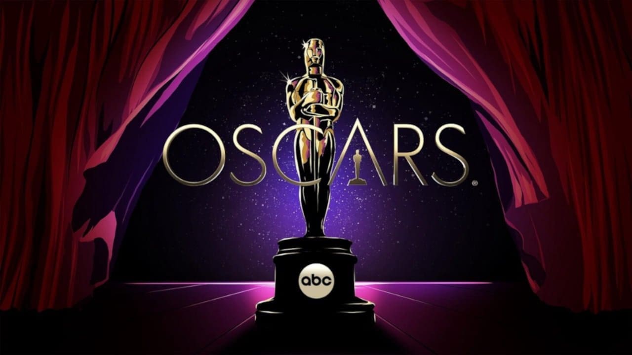 94th Academy Awards banner