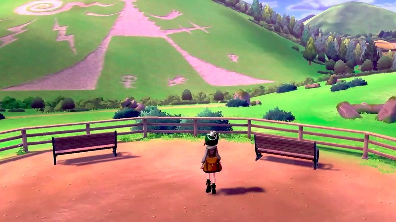 Pokémon Generation 8 Revealed As “Pokémon Sword” & “Pokémon Shied”