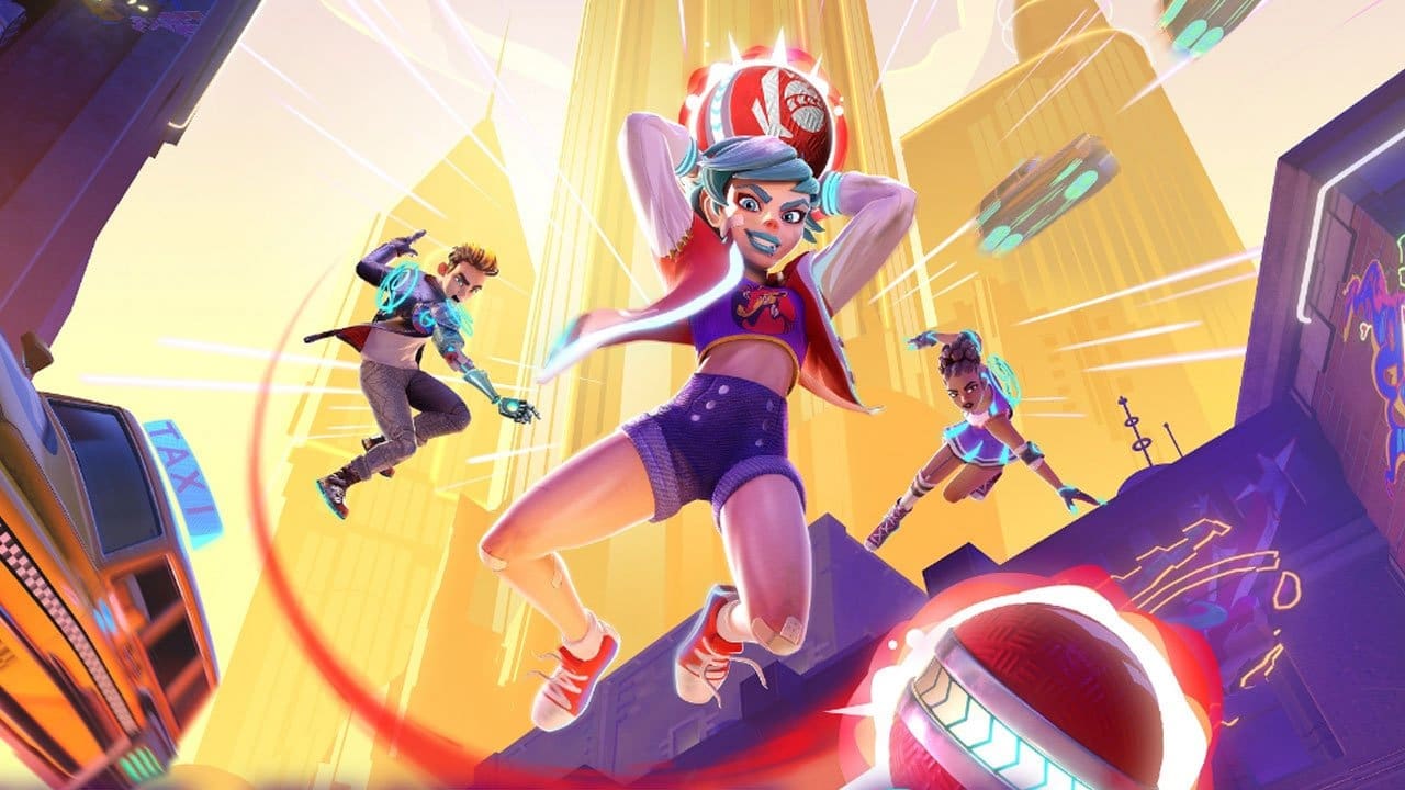 Knockout City will shut down servers in June