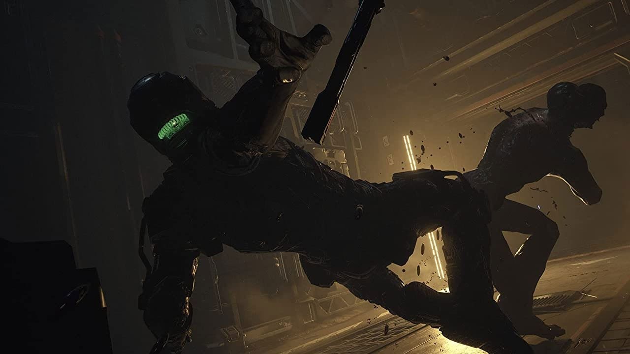 Koalaty Critics : The Callisto Protocol – Australian Review Roundup