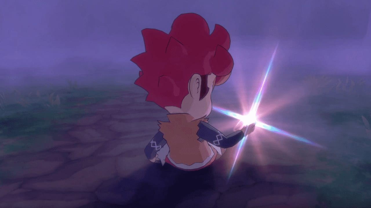 ‘Town’ Is A New RPG From The Pokemon Team